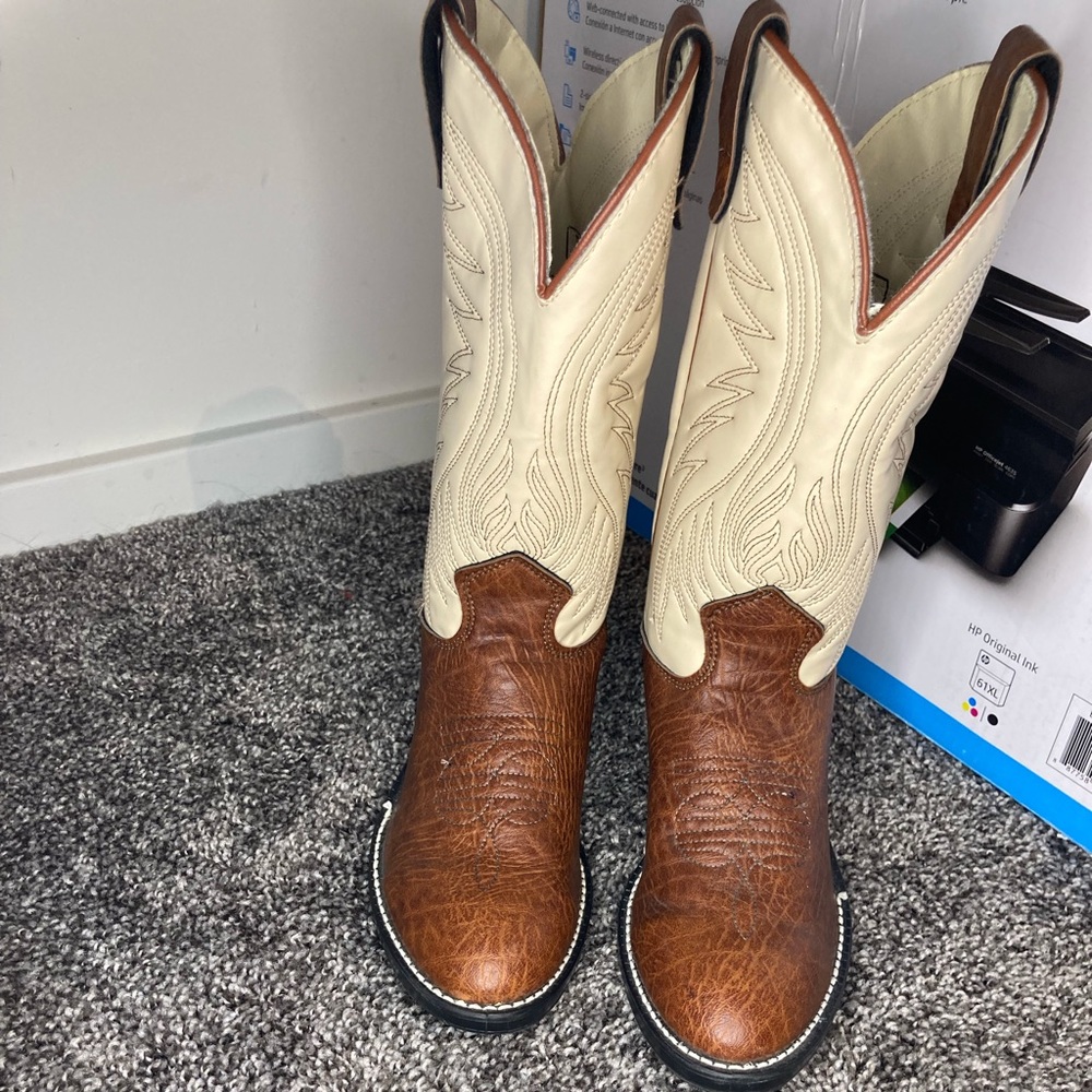 Texas Boot Co Boots
